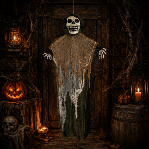 Grim Reaper 120x20x170cm