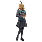 3D ornament Luna Lovegood