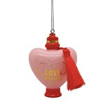 3D ornament Love Potion