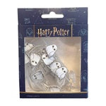 LED light string Hedwig