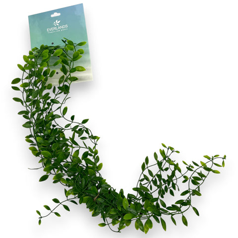 Künstliche Hängepflanze