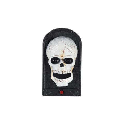 Halloweenklingel