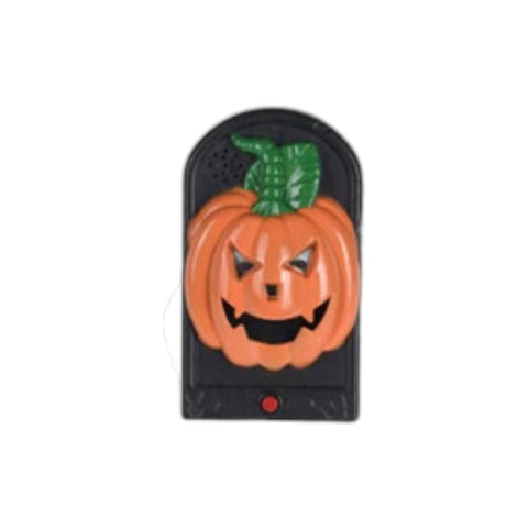 Halloweenklingel