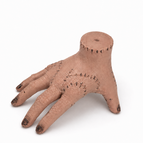 Abgehackte Hand