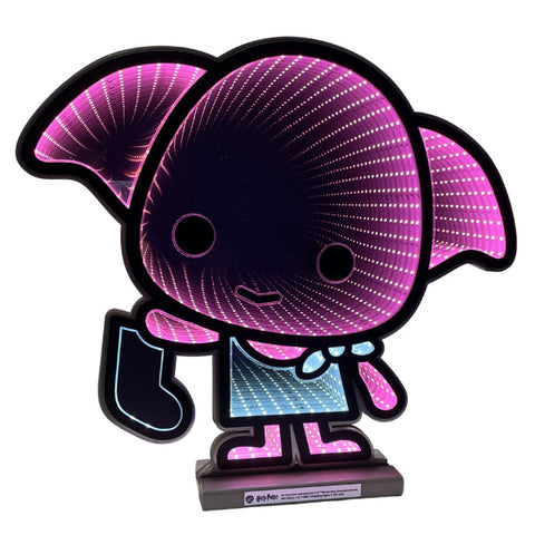 Harry Potter Infinity Licht Dobby 40cm