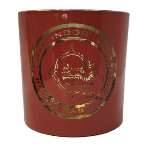 Harry Potter Teelichtglas Gryffindor 20 cm