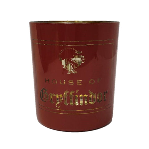 Harry Potter Teelichtglas mittel Gryffindor 10 cm