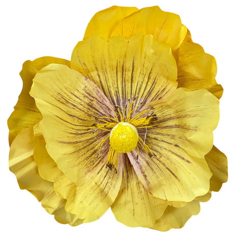 Micro LED Blume papier Dauerbetrieb