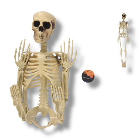Halloween Skelett 90 cm Halloween Koopman