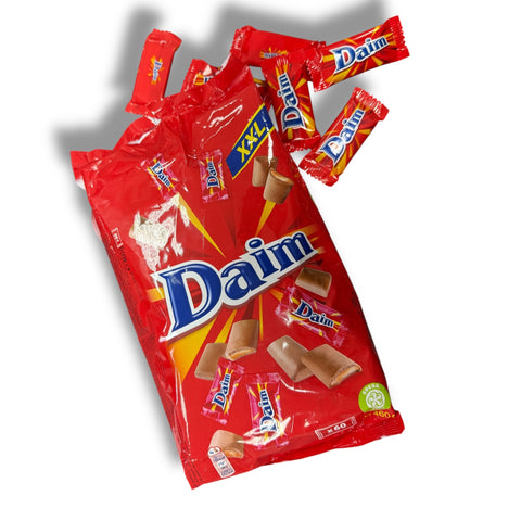 Daim XXL 460 g Lebensmittel Mondelez