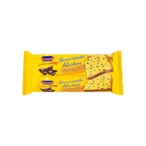 Stracciatella-Kuchen 400 g Lebensmittel Kuchenmeister