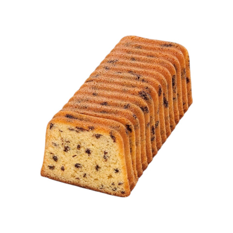 Stracciatella-Kuchen 400 g Lebensmittel Kuchenmeister