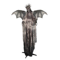 Drache animiert 175x113x25 cm Halloween Funny Fashion