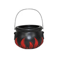 Flammenkessel 20 cm Halloween Funny Fashion