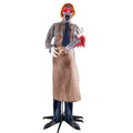 Kettensägenmann 170 cm Halloween Funny Fashion