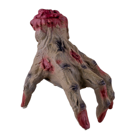 Animierte laufende Hand Halloween Funny Fashion