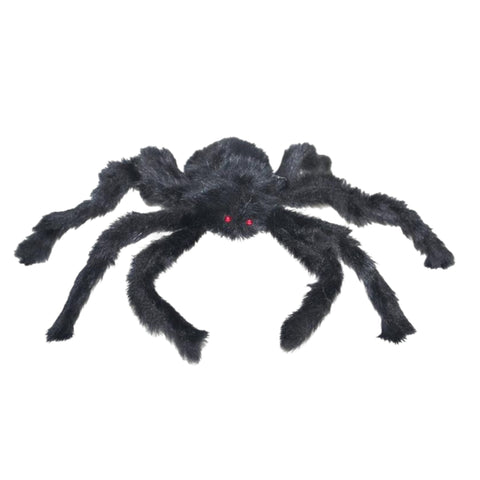 Spinne 60 cm Halloween Funny Fashion