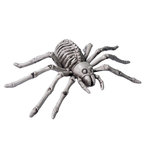 Spinnenskelett 23x15x7cm Halloween Funny Fashion