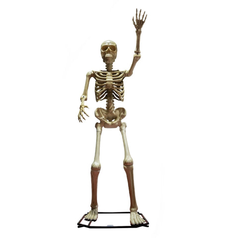 Riesiges Skelett 335 cm Halloween Funny Fashion