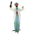Verrückter Arzt Animatronic Ptit Clown