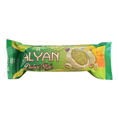 Aylan Dubai Style Tuffino Weiße Schokolade 39g