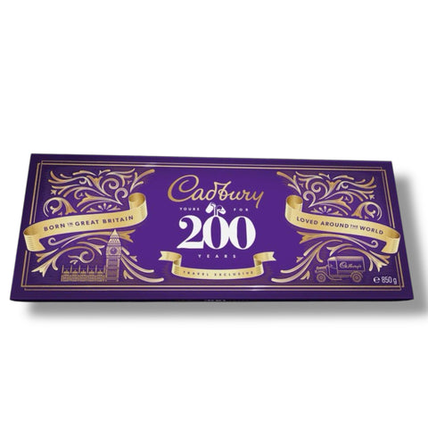Cadbury Milchschokolade XXL 850 g