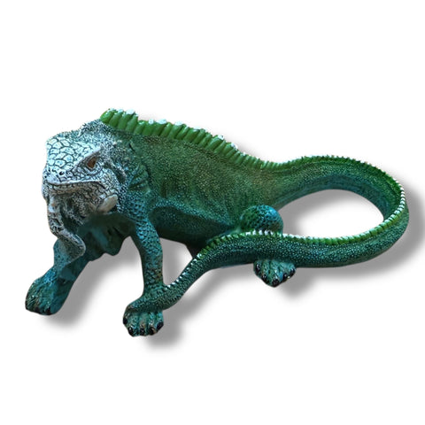 Leguan 17 cm