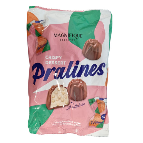 Crispy Pralinen 200 g