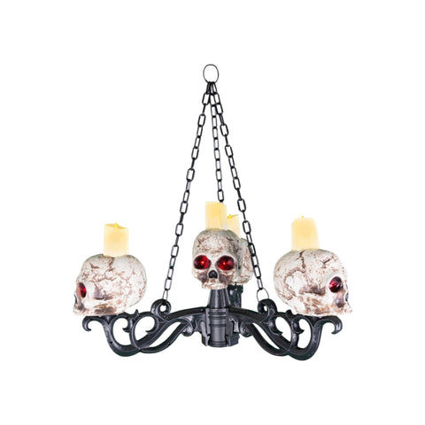 LED-Kerzenständer 3in1