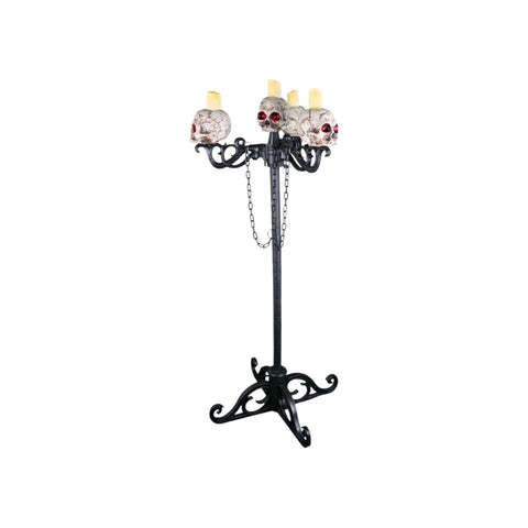 LED-Kerzenständer 3in1