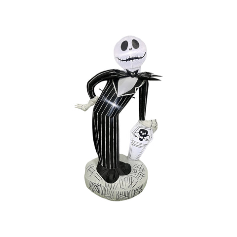 Disney "Jack Skellington" Aufblasfigur 135 cm