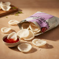Krabbenchips Klassik 100 g – Lifestyle Home & Garden