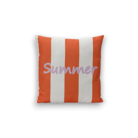 Outdoor Kissen Sommer