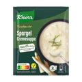 Knorr Spargel Cremesuppe Lebensmittel Knorr