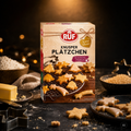 Knusperplätzchen 450g – Lifestyle Home & Garden