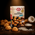 Kokos Macronen 385g – Lifestyle Home & Garden