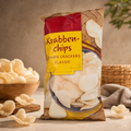 Krabbenchips Classic 100g – Lifestyle Home & Garden
