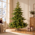 Grandis Tanne 180 cm 400 LED – Lifestyle Home & Garden