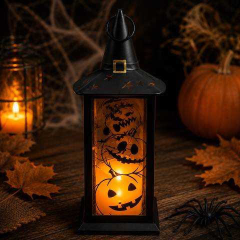 LED-Laterne Outdoor 3 Designs