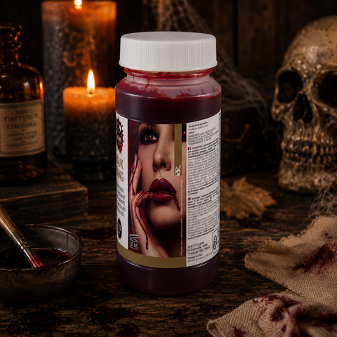 Kunstblut in Flasche 113.2 ml