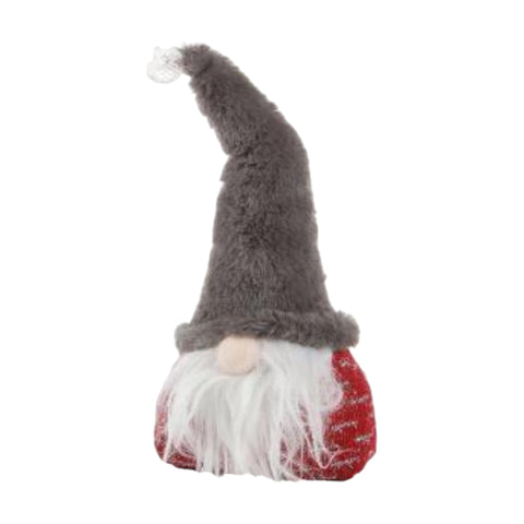 LED Dekowichtel SOMBRIO 15x10x27cm