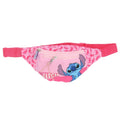 Disney Stitch Hüfttasche rosa Haushalt Disney