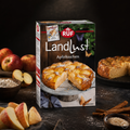 Landlust Apfelkuchen 510g – Lifestyle Home & Garden