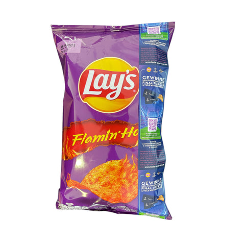 Lays Flaming Hot 70g