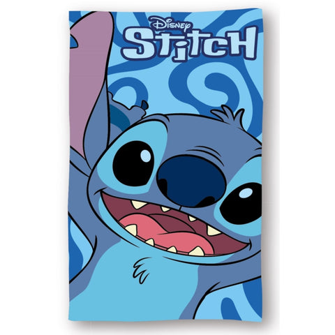 Disney Stitch Handtuch 140x70 cm Haushalt Disney