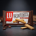 Lu Croustille Chocolate 152g – Lifestyle Home & Garden