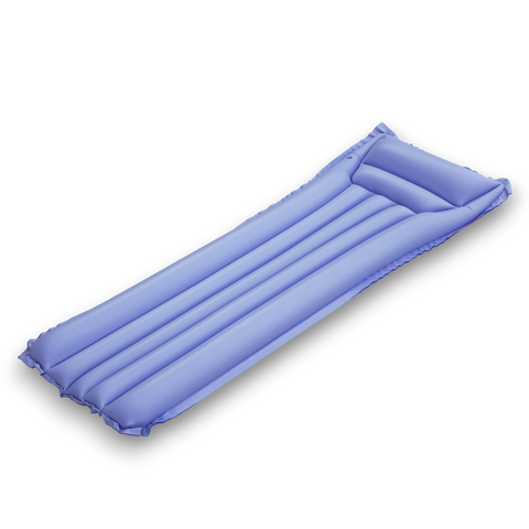 Bestway® Luftmatratze Sommerfreude 170x54x15 cm