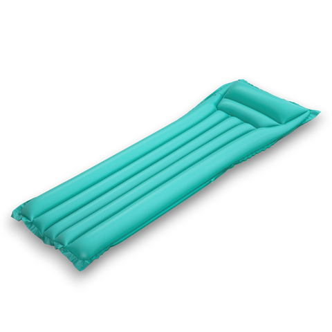 Bestway® Luftmatratze Sommerfreude 170x54x15 cm