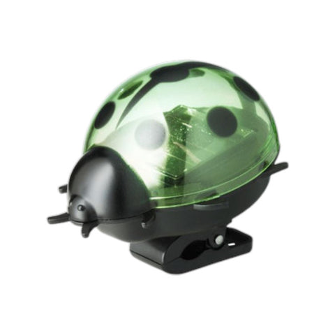 Lumineo Solarkäfer 8x6x6cm – Lifestyle Home & Garden