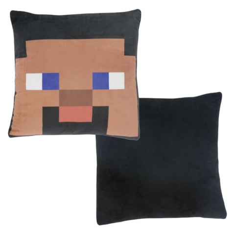 Minecraft Kissen Steve